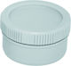 Fasoplast Kappe PVC 40mm 8052000040