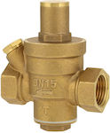 Filter Brass 1/2" WF-VL-07