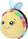 Just Toys Dream Beams Plush Toy for 3+ Years Old 18 cm