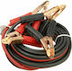 Car Jumper Cables 120A 2.5m
