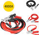 Factory Car Jumper Cables 4000A 2m