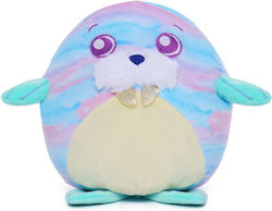 Just Toys Dream Beams Lucas The Walrus για 3+ Ετών 18 εκ.
