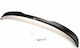 Maxton Design Car Rear Spoiler Roof Ford Fiesta