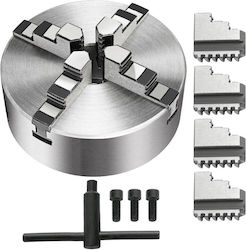 Sanou Lathe Coupler