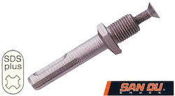 Sanou 60C1220 Coupler for Excavator