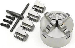 Sanou 0205925 Cuplaj Strung 80