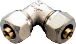 Pipe Elbow Fitting Multilayer Pipe 217.ΓΠΔ18