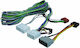 Phonocar Car Audio ISO Plug Chrysler