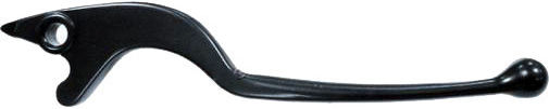 Moto Discovery Motorcycle Brake Lever for Yamaha X-MAX Black 60326040