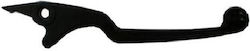 Manetă Frână Motocicletă pentru Kawasaki KAZE R 115 pentru Modenas X-CITE / Kriss II Negru 220-04-06000