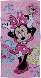 Disney Minnie Prosoape de plajă pentru copii Ro...