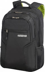 American Tourister Urban Groove UG6 Backpack Backpack for 15.6" Laptop Black