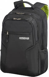 American Tourister Urban Groove UG6 Τσάντα Πλάτης για Laptop 15.6" σε Μαύρο χρώμα