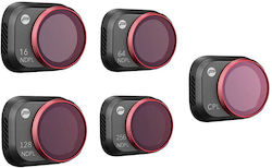 PGYTECH CPL+ND-PL 16/64/128/256 Action-Kamera-Filter