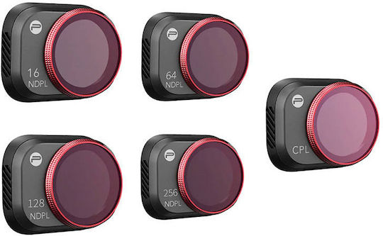 PGYTECH CPL+ND-PL 16/64/128/256 P-40B-013 für DJI