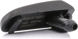 Topran Car Windshield Wiper Nozzle Seat Leon / Cordoba / Ibiza