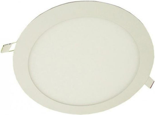 Anhänger LED-Panels 18W