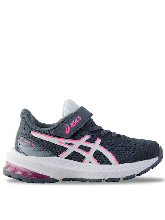 ASICS GT-1000 12 PS Αθλητικά Παιδικά Παπούτσια ...