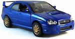 NewRay Car 1:32 Subaru WRX With opening doors