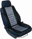 Kaver Car Seat Back 1pcs Polyester