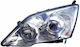 Depo Front Lights for Honda CR-V
