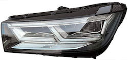 Depo Front Lights Led for Audi Q5 1pcs