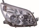 Depo Vordere Lichter für Daihatsu Terios 1Stück