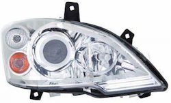 Depo Front Lights for Mercedes-Benz Vito 1pcs