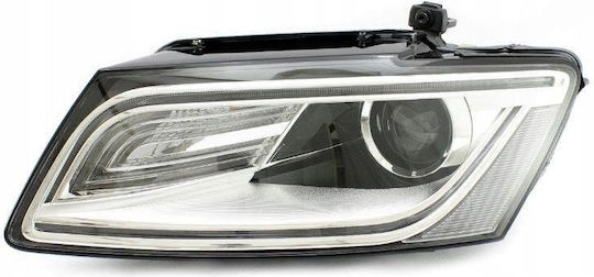 Depo Front Lights Led for Audi Q5