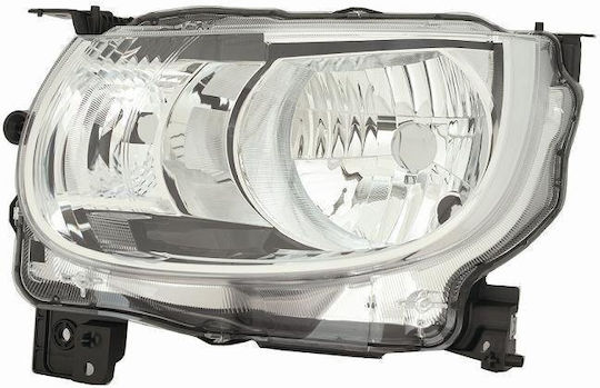 Depo Vordere Lichter für Suzuki Ignis 1Stück
