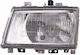 Depo Δεξί Μπροστινό Φανάρι για Mitsubishi Canter