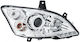 Depo Front Lights Led for Mercedes-Benz Vito