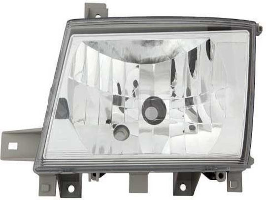 Depo Lumini frontale pentru Mitsubishi Magazin online 1buc