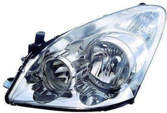 Depo Front Lights for Toyota Corolla Verso