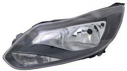 Depo Front Lights for Hyundai i10 Depo Front Lights for Hyundai i10