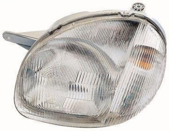 Depo Front Lights for Hyundai Atos