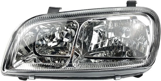 Depo Front Lights for Toyota RAV 4