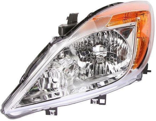 Depo Vordere Lichter für Mazda BT-50 1Stück