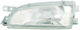 Depo Front Lights for Subaru Impreza