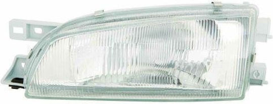 Depo Front Lights for Subaru Impreza