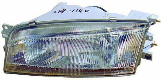 Depo Front Lights for Mitsubishi Lancer