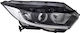 Depo Front Lights Led for Honda HR-V