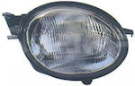 Depo Right Front Lights for Honda e Toyota Corolla 1pc