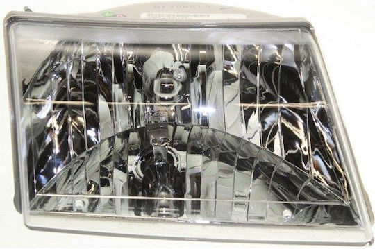 Depo Vordere Lichter für Nissan Datsun 1Stück