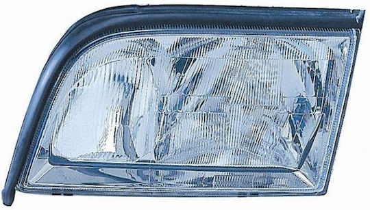 Depo Предни светлини за Mercedes-Benz S 1бр