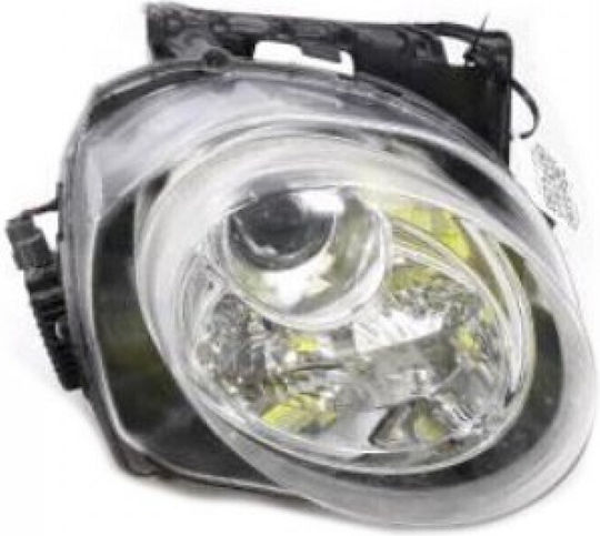 Depo Vordere Lichter für Nissan Juke 1Stück