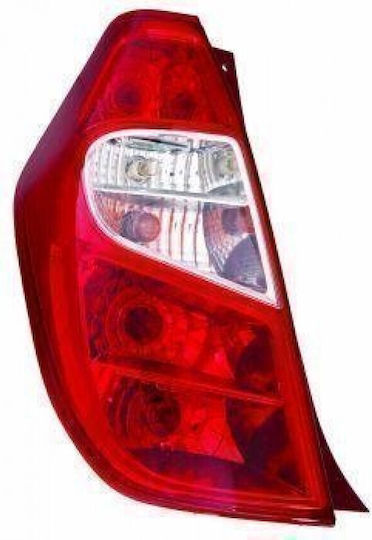 Depo Faruri spate pentru Hyundai i10 1buc