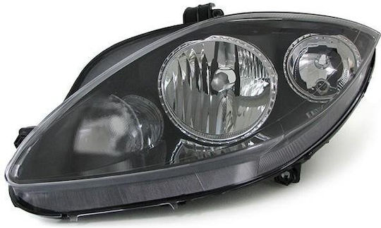 Depo Front Lights for Seat Leon