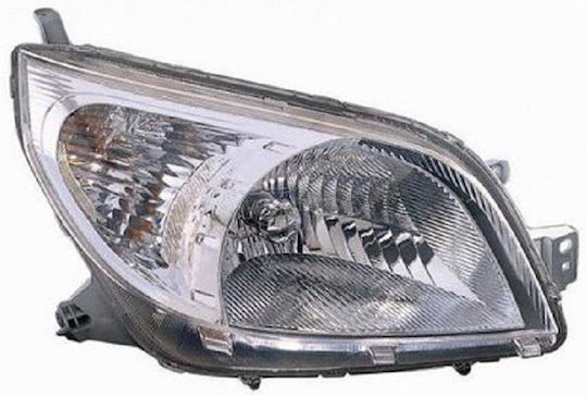 Depo Front Lights for Daihatsu Terios