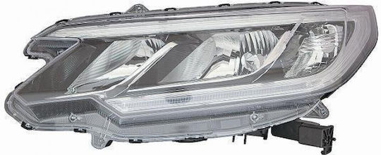 Depo Lumini frontale Lumini LED pentru Honda CR-V - Comerț electronic 1buc